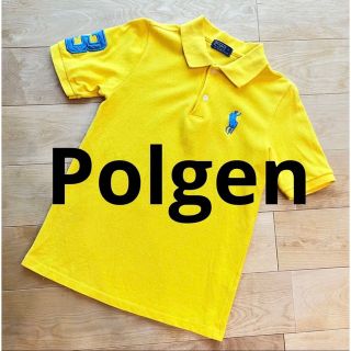 ポロラルフローレン(POLO RALPH LAUREN)のPolgen ポルゲン ポロシャツ(Tシャツ/カットソー)