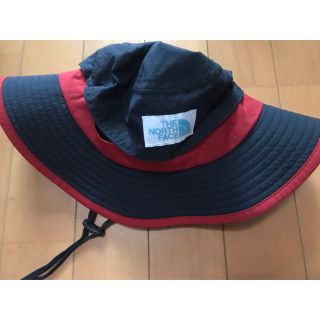 ザノースフェイス(THE NORTH FACE)の値下げ THE NORTH FACE Kids Hat ハット(帽子)