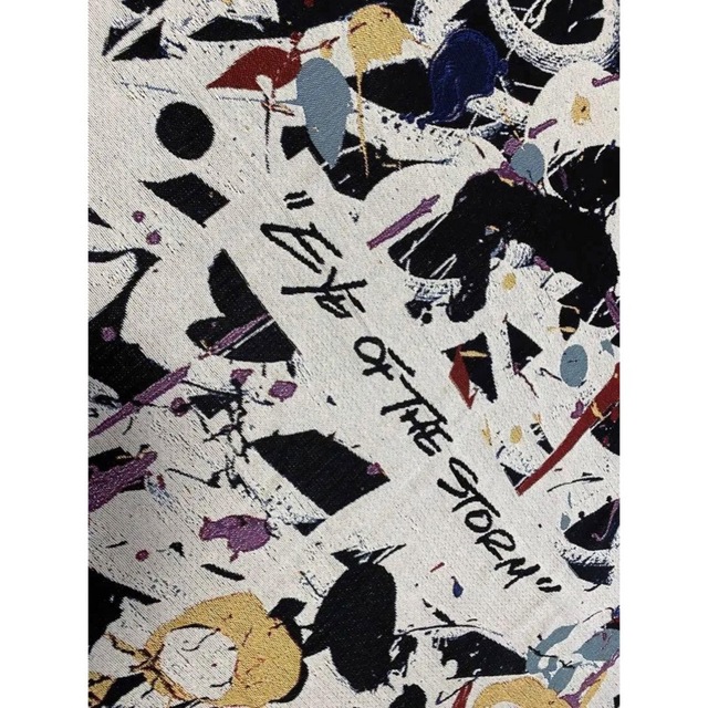 2022発売 【海外限定品】【日本未発売】ONE OK ROCK ブランケット