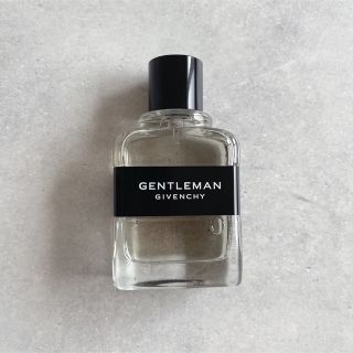 ジバンシィ(GIVENCHY)のジバンシー　ジェントルマン　オーデトワレ　60ml(香水(男性用))