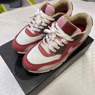 ナイキ(NIKE)のNike Air Max 90 "Bacon"(2021)(スニーカー)