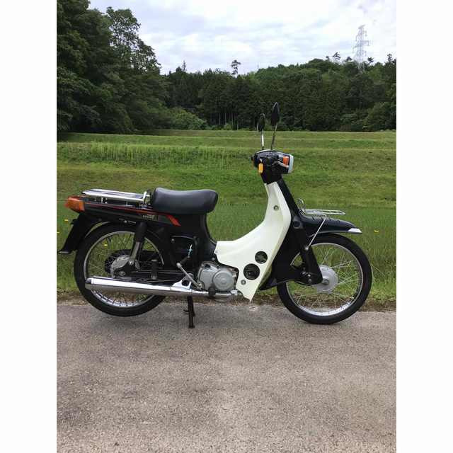 スズキ 4サイクルバーディー80 希少車! 好調! レア! | angeloawards.com
