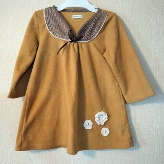 キムラタン(キムラタン)のキッズ　チュニック(その他)