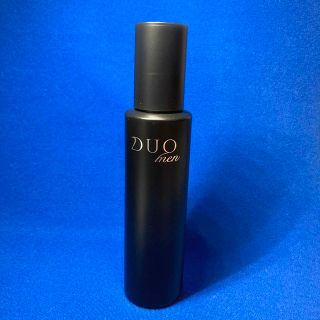 デュオ(DUO)のDUO  デュオメン　ザ　オールインワンローション(化粧水/ローション)