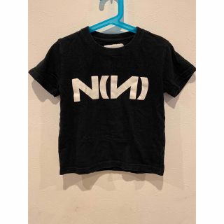 ナンバーナイン(NUMBER (N)INE)のナンバーナイン　キッズ　Tシャツ 120 送料込み(Tシャツ/カットソー)