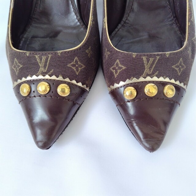 LOUIS VUITTON - 良品❤箱付き☆LOUIS VUITTON【ルイヴィトン