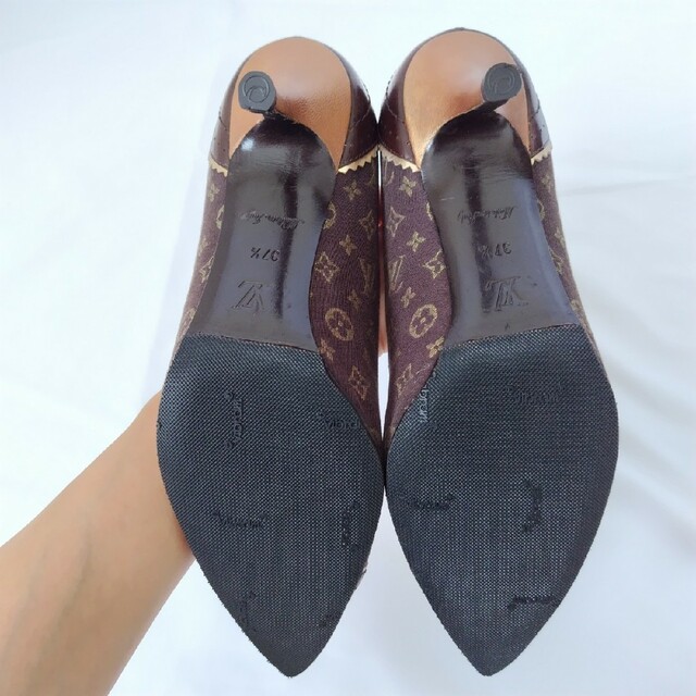 LOUIS VUITTON - 良品❤箱付き☆LOUIS VUITTON【ルイヴィトン