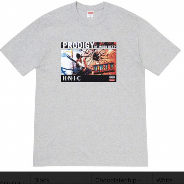 supreme HNIC Tee