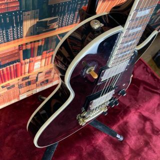 ヤマト工芸 【5634】送料無料 grassroots Les Paul type | dizmekaro.com