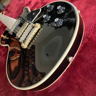 ヤマト工芸 【5634】送料無料 grassroots Les Paul type | dizmekaro.com
