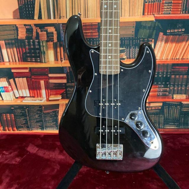 ☆セール 【5652】 Legend jazz bass type 弦交換不要 - 通販 - ns1