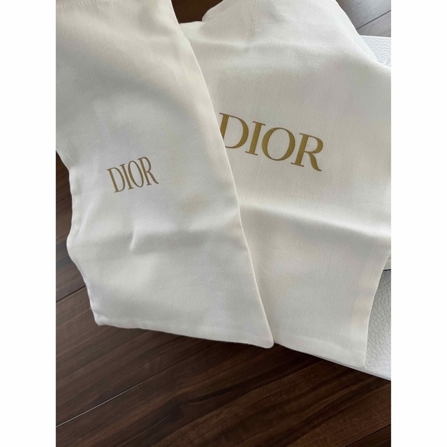 Christian Dior(クリスチャンディオール)のChristian Dior スニーカー レディースの靴/シューズ(スニーカー)の商品写真