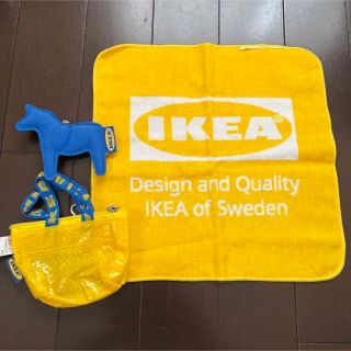 イケア(IKEA)のIKEA⭐︎小物セット(小物入れ)