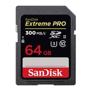 サンディスク(SanDisk)の🌟最終値引き🌟SanDisk Extreme Pro (PC周辺機器)