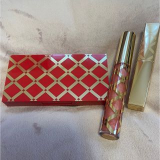 エスティローダー(Estee Lauder)のエスティーローダー　バックおまけ付き　　新品未使用(コフレ/メイクアップセット)