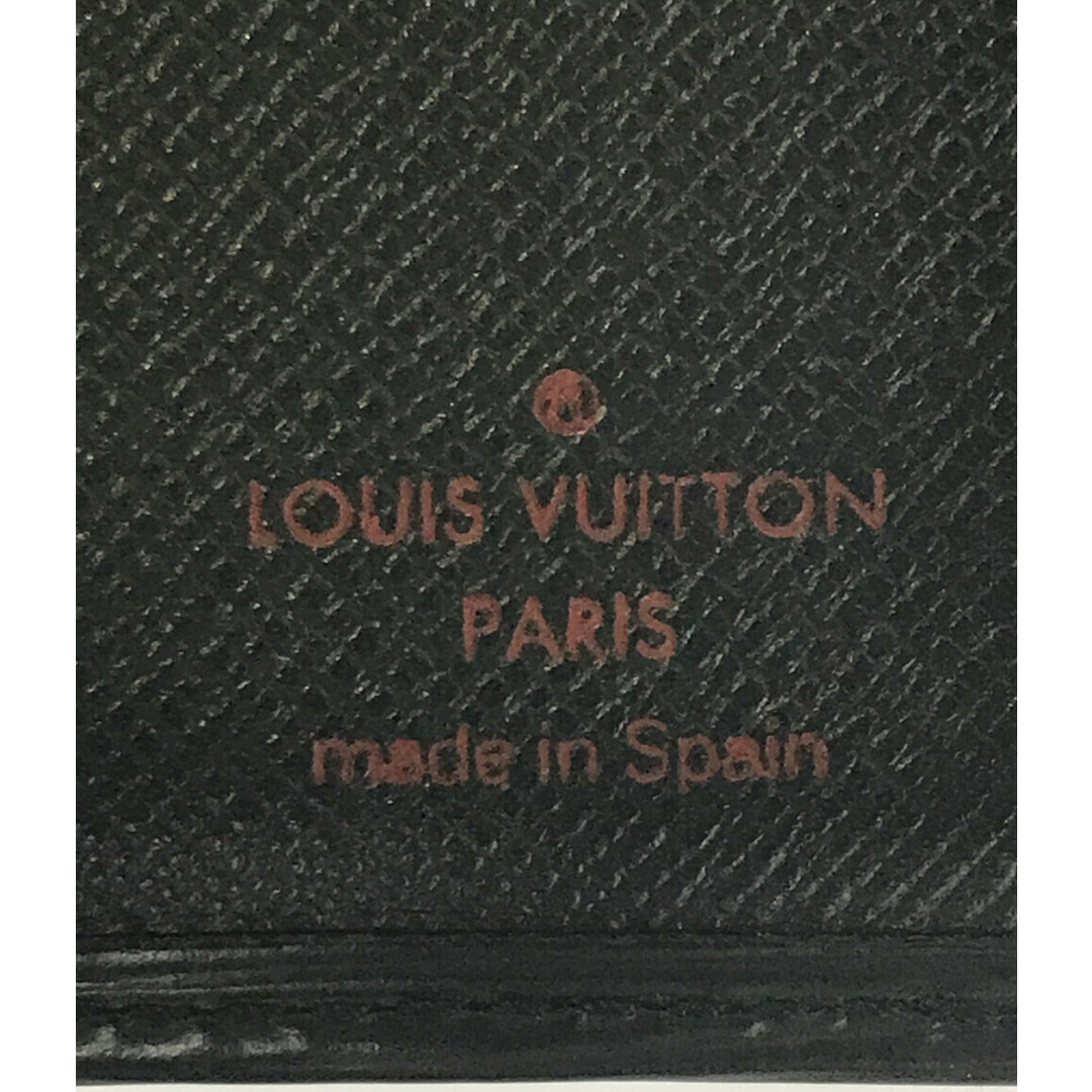 ルイヴィトン Louis Vuitton カードケース ユニセックス