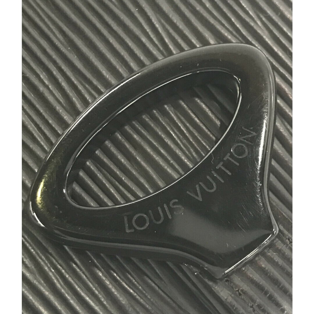 LOUIS VUITTON - ルイヴィトン 手帳カバー システム手帳 6穴式 ユニ