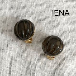 イエナ(IENA)のIENA【LUCAS JACK/ルーカス ジャック】Candy イヤリング(イヤリング)