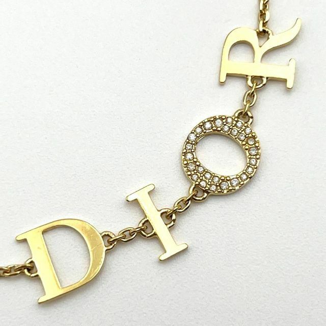 【定価6.6万】ディオール レディース ブレスレット バングル DIOR