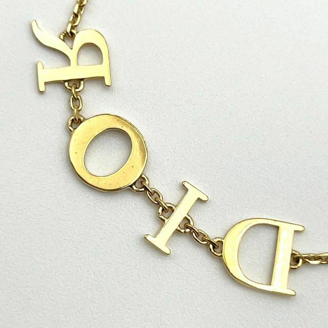 【定価6.6万】ディオール レディース ブレスレット バングル DIOR