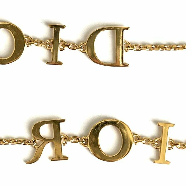 【定価6.6万】ディオール レディース ブレスレット バングル DIOR