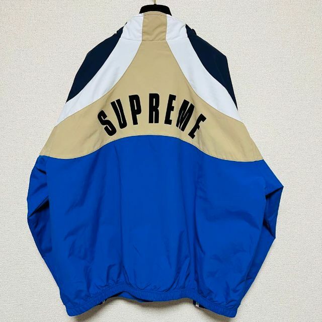 Supreme / Umbro Track Jacket "Blue" Lサイズ 3