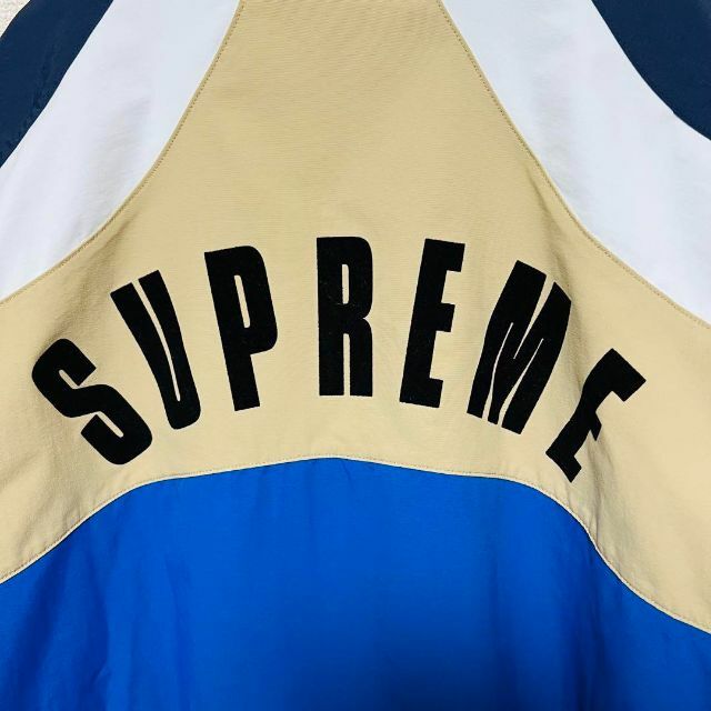 Supreme / Umbro Track Jacket "Blue" Lサイズ 6