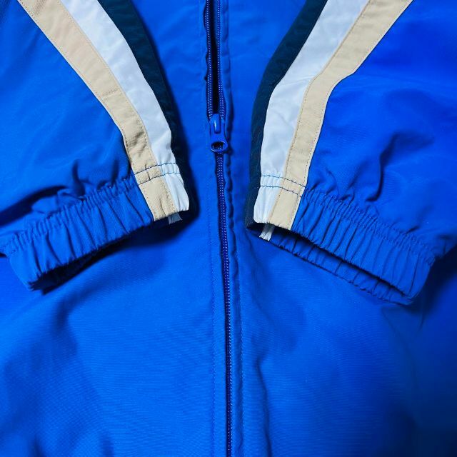 Supreme / Umbro Track Jacket "Blue" Lサイズ 7