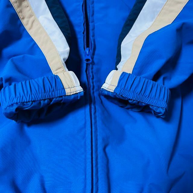 Supreme / Umbro Track Jacket "Blue" Lサイズ 8