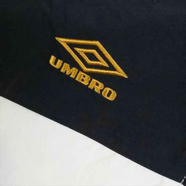 【未使用】シュプリーム ×Umbro 23SS Track Jacket 白