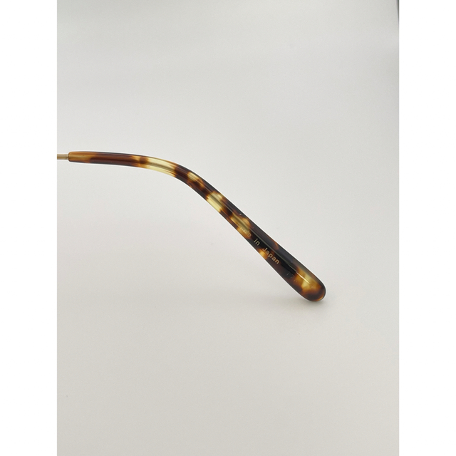 【新品】オリバーピープルズ Oliver Peoples MP-3-XL 日本製