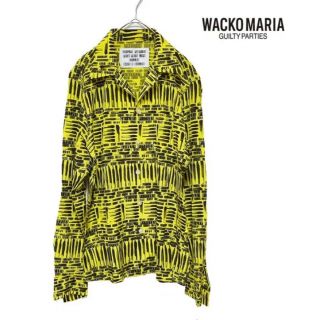 ワコマリア シャツ(メンズ)（シルク）の通販 28点 | WACKO MARIAの