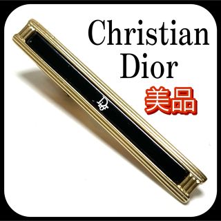 ディオール(Christian Dior) 黒 ネクタイピン(メンズ)の通販 34点