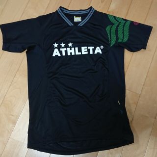 アスレタ(ATHLETA)のATHLETATシャツ(Tシャツ/カットソー)