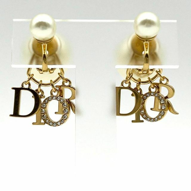 Christian Dior - 【定価9.8万】ディオール レディース トライバル