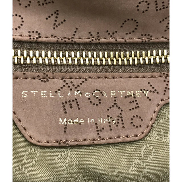 Stella McCartney(ステラマッカートニー)のステラマッカートニー トートバッグ レディース レディースのバッグ(トートバッグ)の商品写真