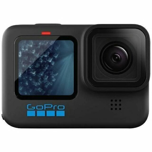 GoPro - 【新品未開封】GoPro HERO11 Black CHDHX-111-FWの通販 by