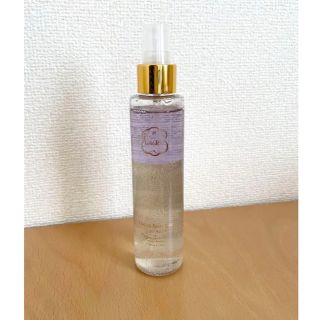 ラリン(Laline)のLALINE ヘア&ボディミスト　150ml バイオレットアンバー(ボディオイル)