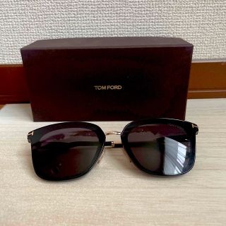 トムフォード(TOM FORD)のTOM FORD トムフォード サングラスTF726-K(サングラス/メガネ)