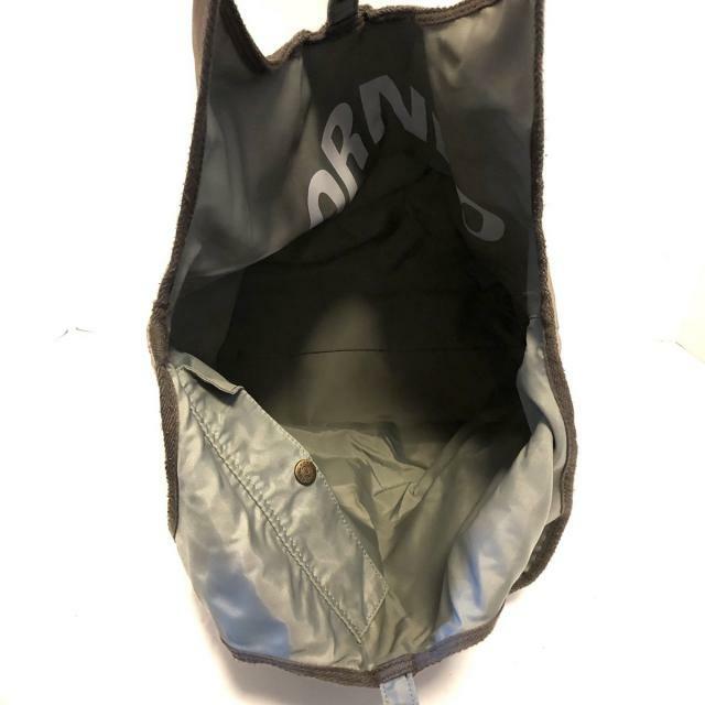 HUNTING WORLD(ハンティングワールド)のハンティングワールド トートバッグ美品  - レディースのバッグ(トートバッグ)の商品写真