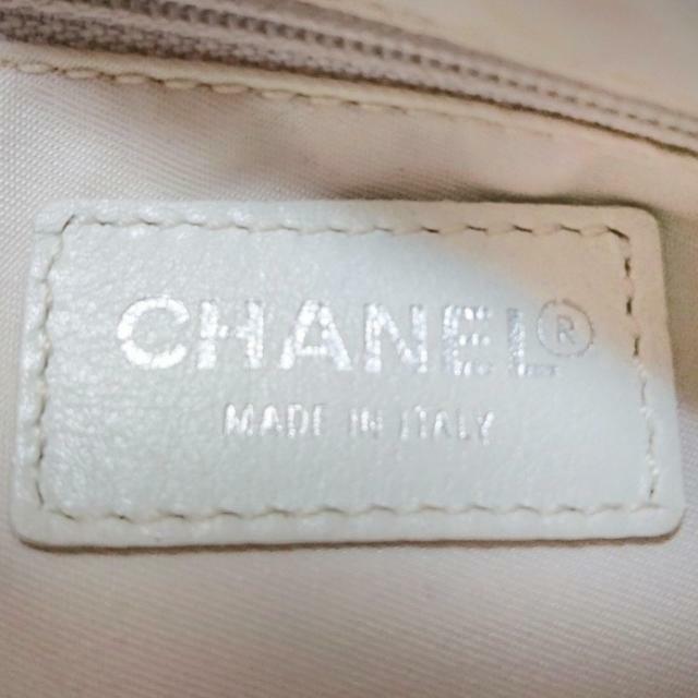 CHANEL(シャネル)のシャネル バッグ ニュートラベルライン レディースのバッグ(その他)の商品写真