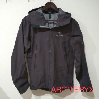 ARC'TERYX Beta LT Jacket 希少廃盤18007