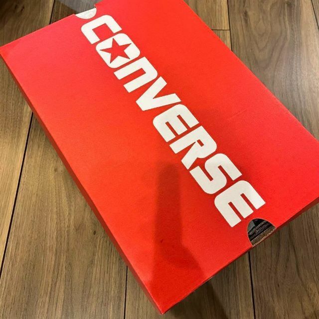 CONVERSE(コンバース)の【新品未使用】コンバース トレックウェーブ ハイ 24.5cm アイスグレイ レディースの靴/シューズ(スニーカー)の商品写真