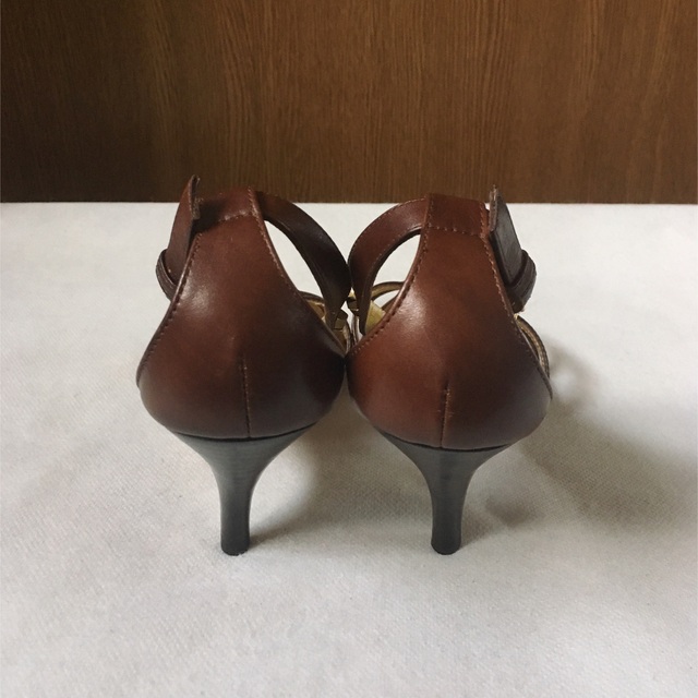 GIUZEPPE ZANOTTI(ジュゼッペザノッティ)の未使用 ジュゼッペザノッティ サンダル レディースの靴/シューズ(サンダル)の商品写真