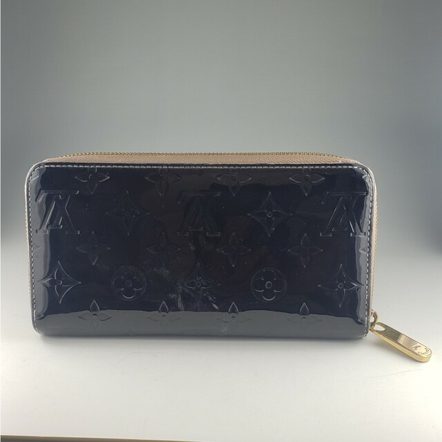 LOUIS VUITTON(ルイヴィトン)のルイヴィトン　ジッピーウォレット メンズのファッション小物(長財布)の商品写真