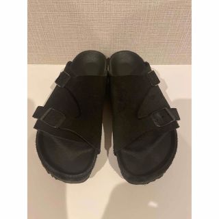 ビルケンシュトック 別注の通販 100点以上 | BIRKENSTOCKを買うならラクマ