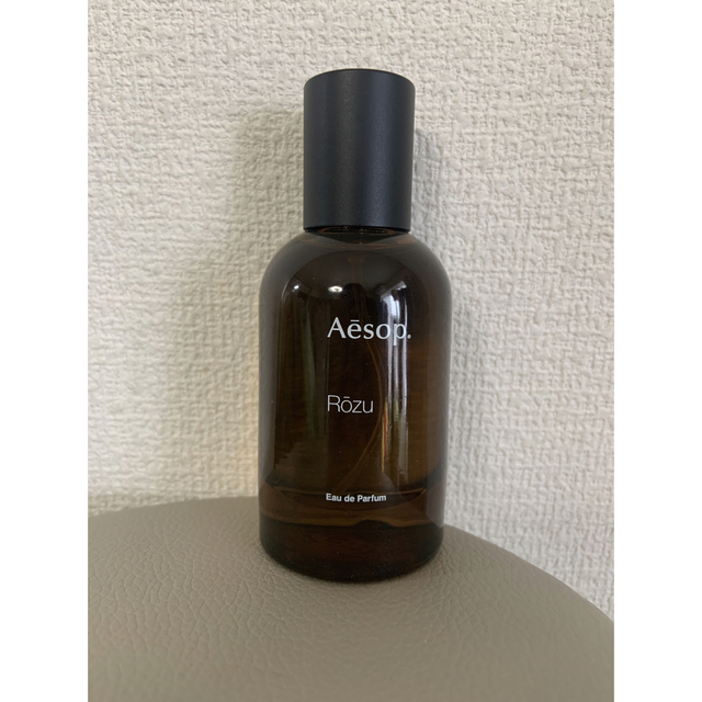 Aesop ローズ　オードパルファム