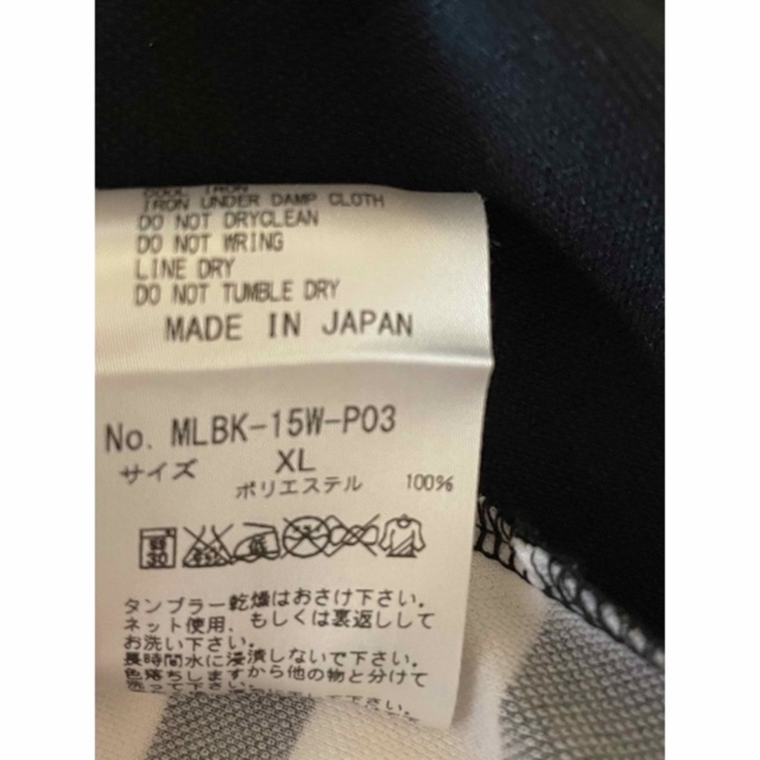 マークアンドロナ ゴルフウェア XL | www.innoveering.net