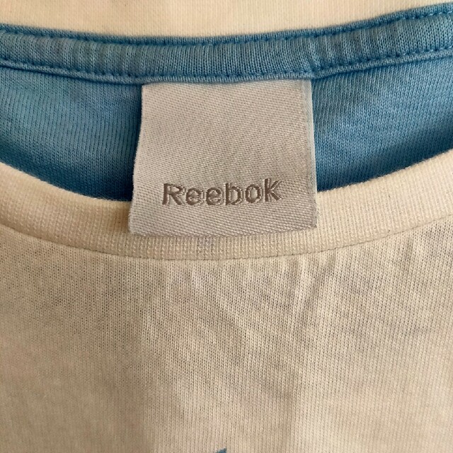 Reebok(リーボック)の中古美品＊100size＊Reebok＊カーズ＊Ｔシャツ＊ディズニー＊綿100% キッズ/ベビー/マタニティのキッズ服男の子用(90cm~)(Tシャツ/カットソー)の商品写真