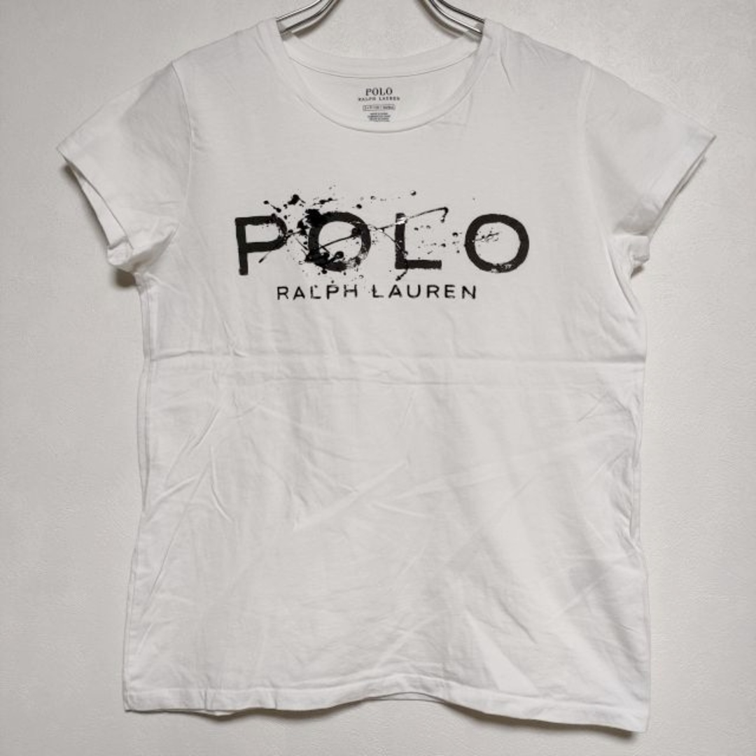 POLO RALPH LAUREN(ポロラルフローレン)のPOLO RALPH LAUREN カットソー ポロ・ラルフローレン レディースのトップス(カットソー(長袖/七分))の商品写真